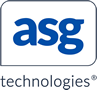 ASG Technologies, Inc. (logo)