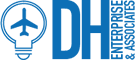 DH Enterprise & Associates, Inc. (logo)